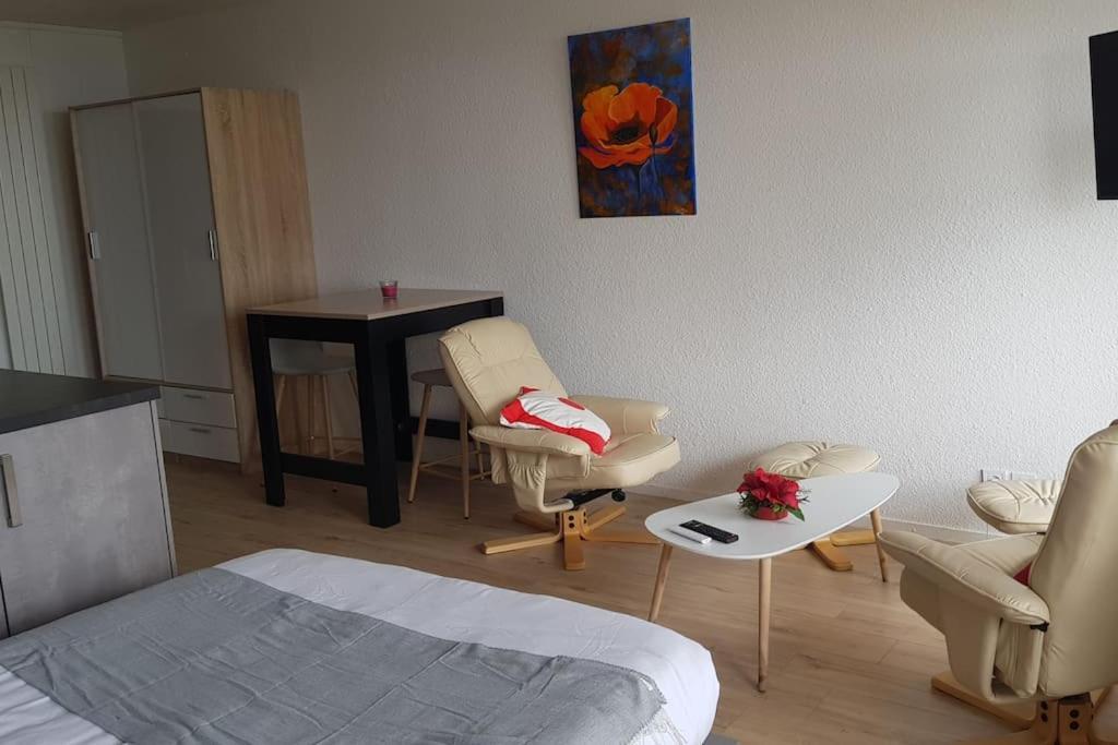 Appartement Belvédère Vue Spectaculaire équipé