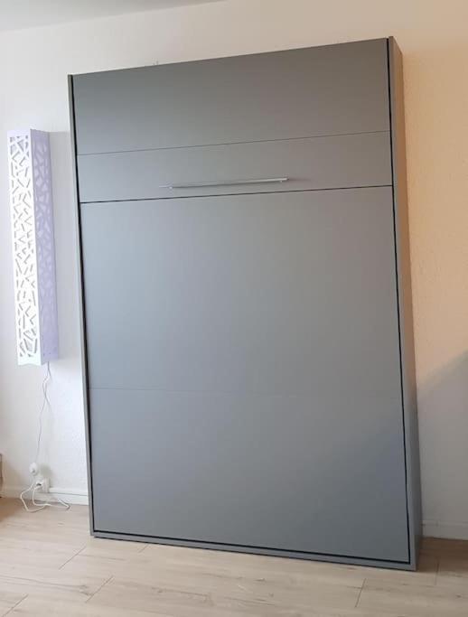 Belvédère Vue Spectaculaire équipé Appartement Ammerschwihr