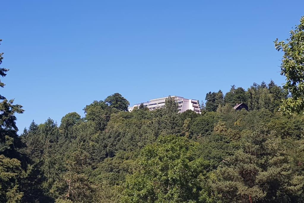 Belvédère Vue Spectaculaire équipé Appartement