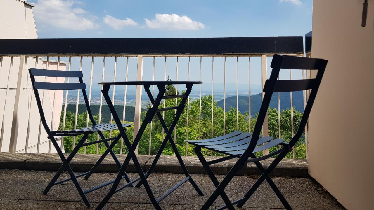Appartement Belvédère Vue Spectaculaire équipé *