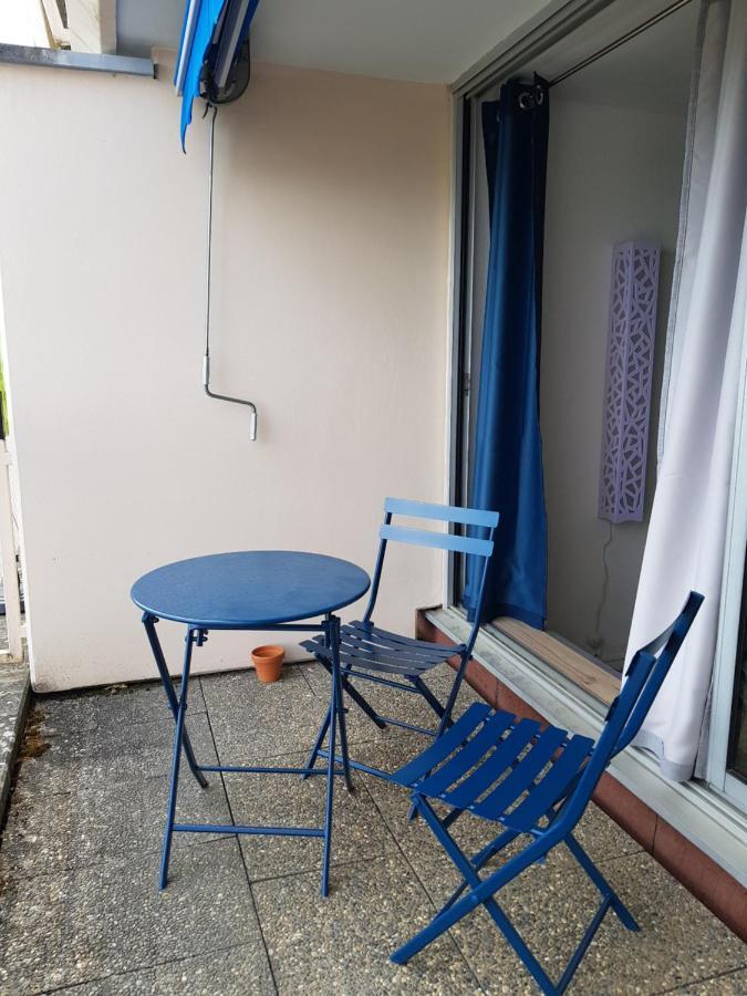 Appartement Belvédère Vue Spectaculaire équipé Ammerschwihr